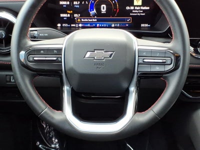 2026 Chevrolet Colorado Z71, 4WD