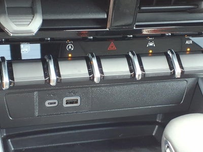 2026 Chevrolet Colorado Z71, 4WD