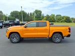 2026 Chevrolet Colorado Z71, 4WD