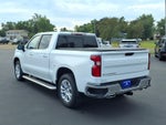 2024 Chevrolet Silverado 1500 4WD Crew Cab Short Bed LTZ