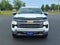 2024 Chevrolet Silverado 1500 4WD Crew Cab Short Bed LTZ