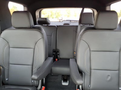 2023 Chevrolet Traverse AWD LT Leather