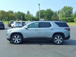 2023 Chevrolet Traverse AWD LT Leather