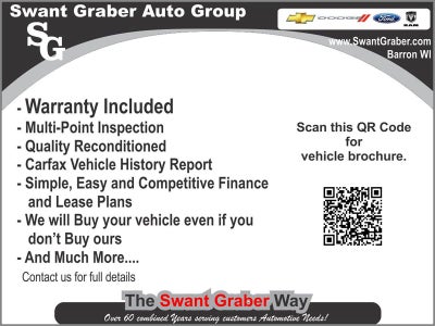 2023 Chevrolet Traverse AWD LT Leather