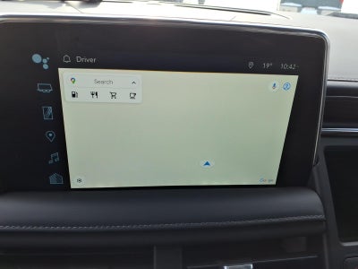 2022 Chevrolet Tahoe 4WD LT