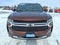 2022 Chevrolet Tahoe 4WD LT