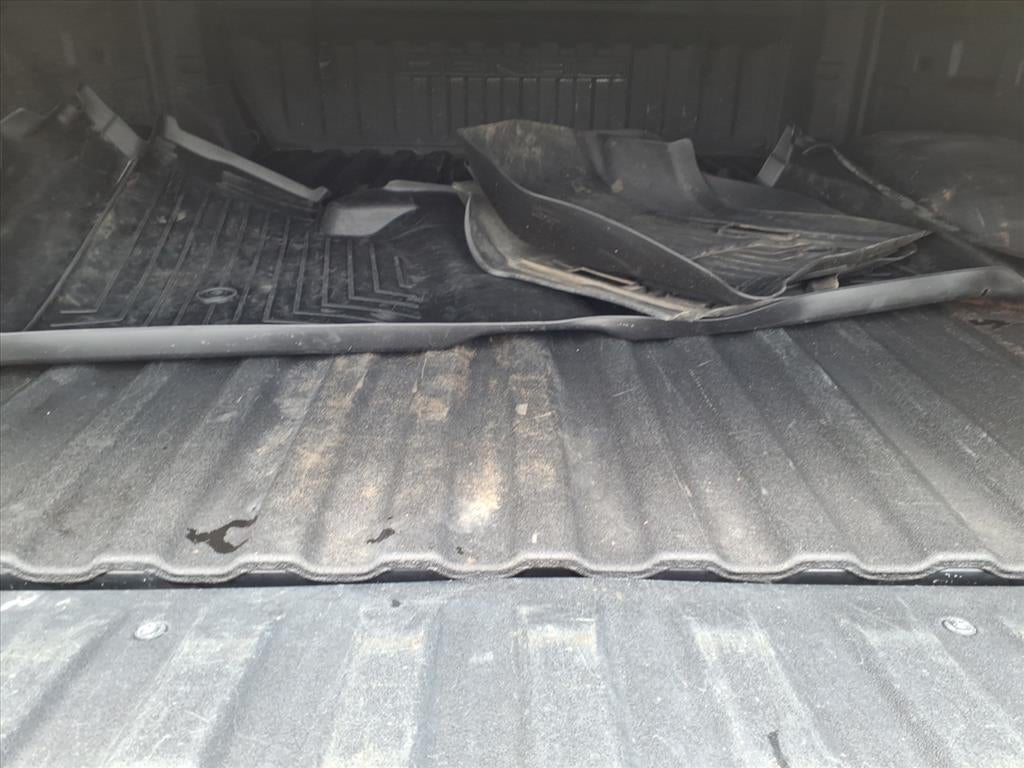 2021 GMC Sierra 3500 HD Denali