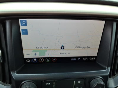 2022 GMC Canyon Denali