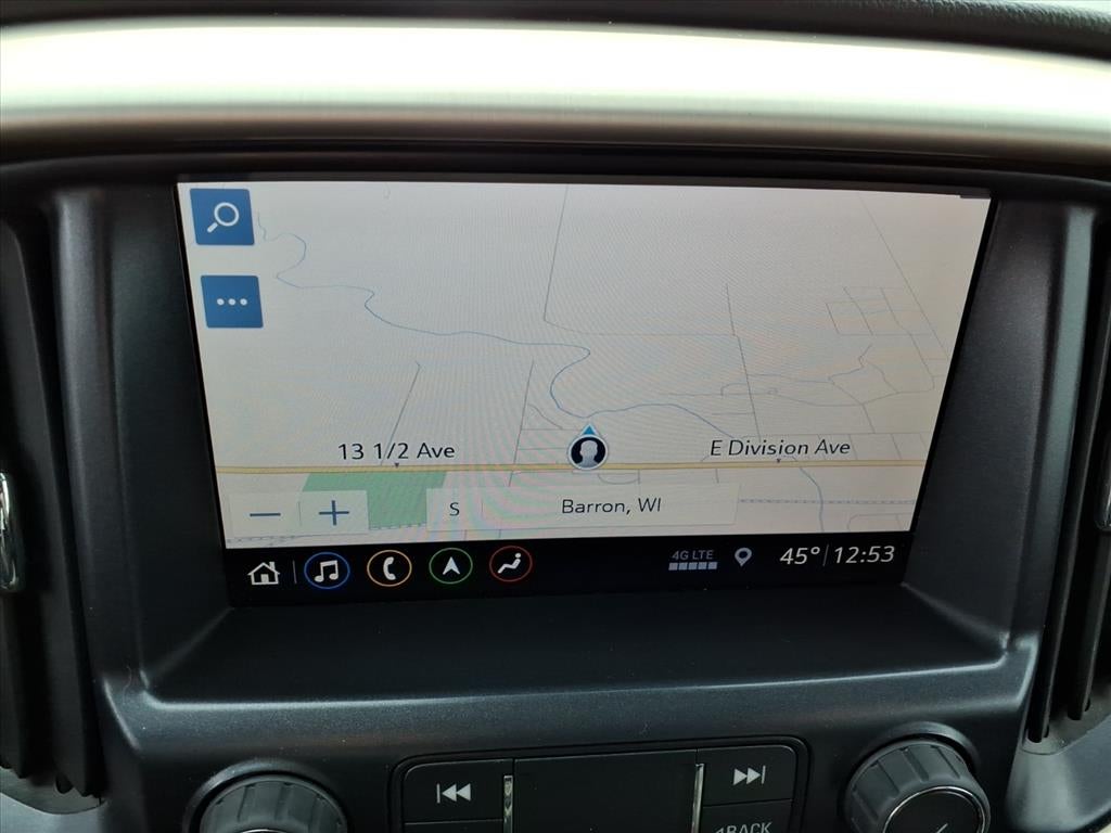 2022 GMC Canyon Denali