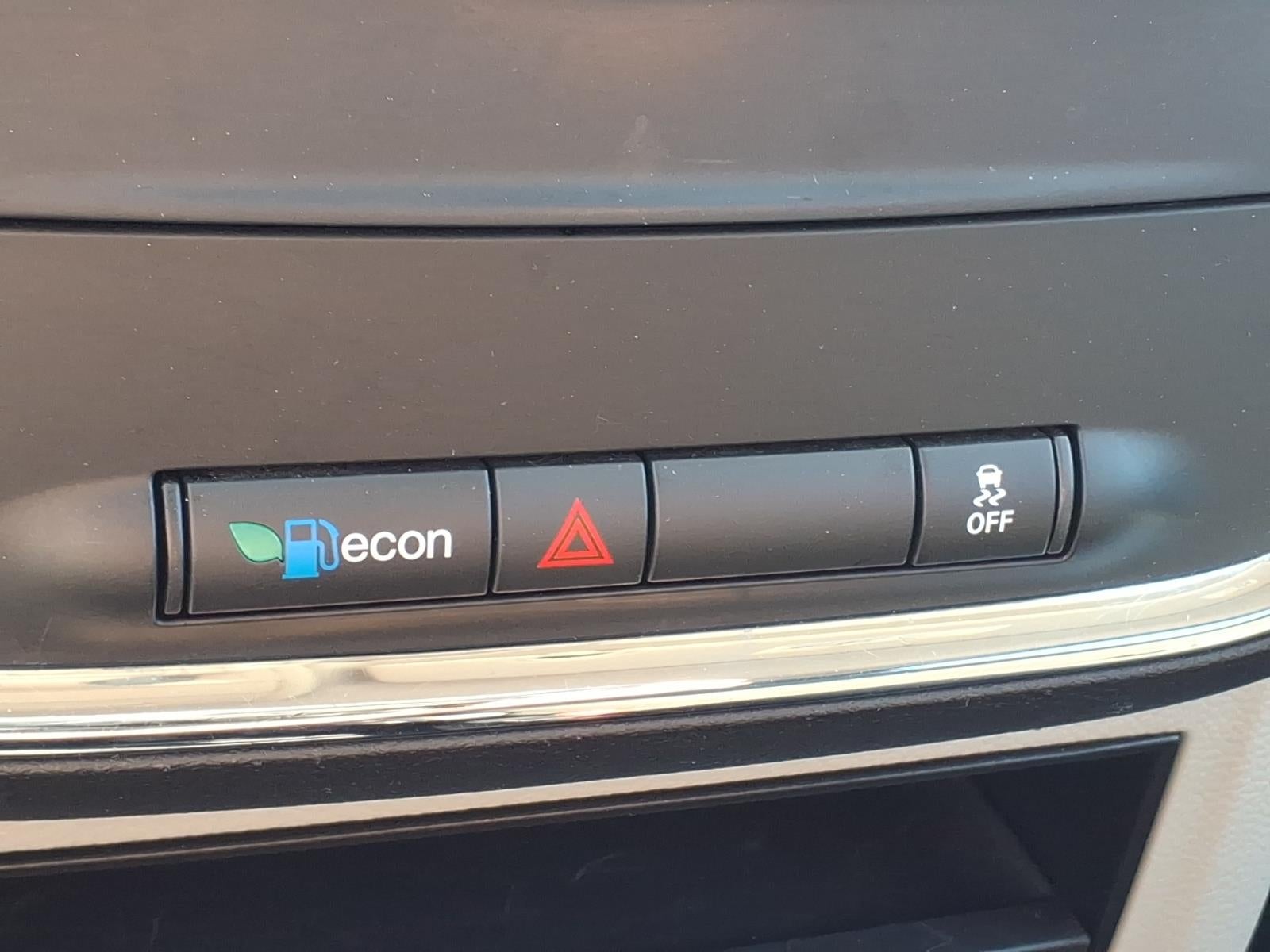 2016 Dodge Grand Caravan American Value Pkg
