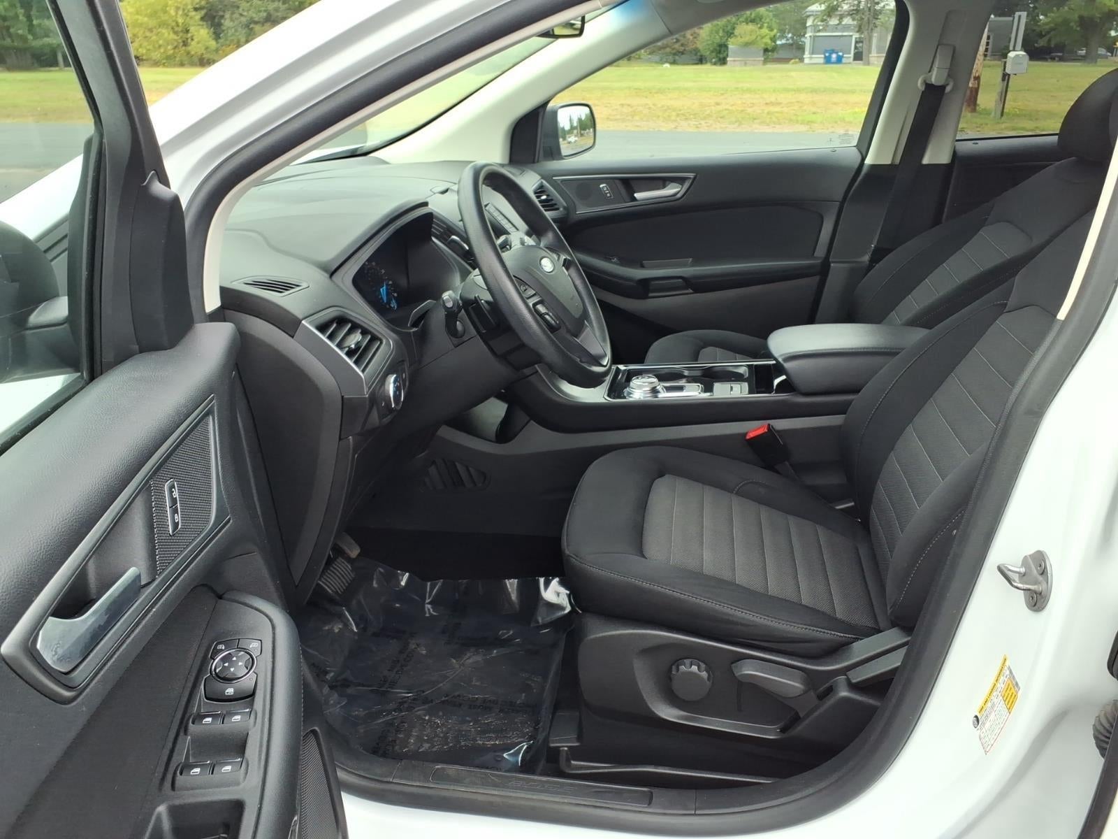 2019 Ford Edge SE