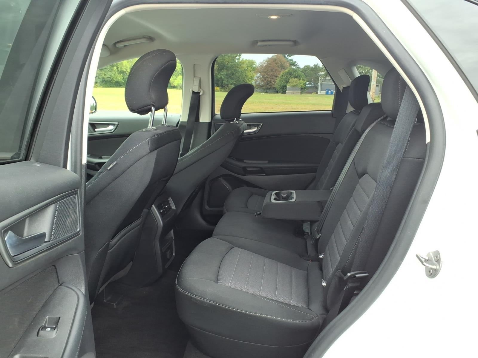 2019 Ford Edge SE