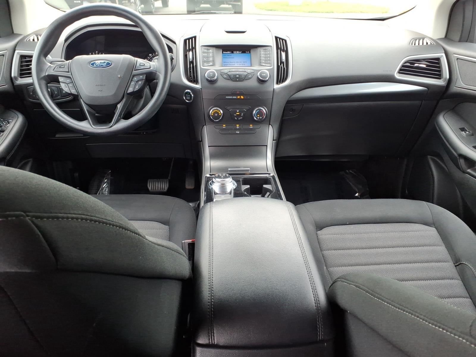 2019 Ford Edge SE