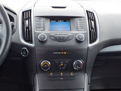 2019 Ford Edge SE