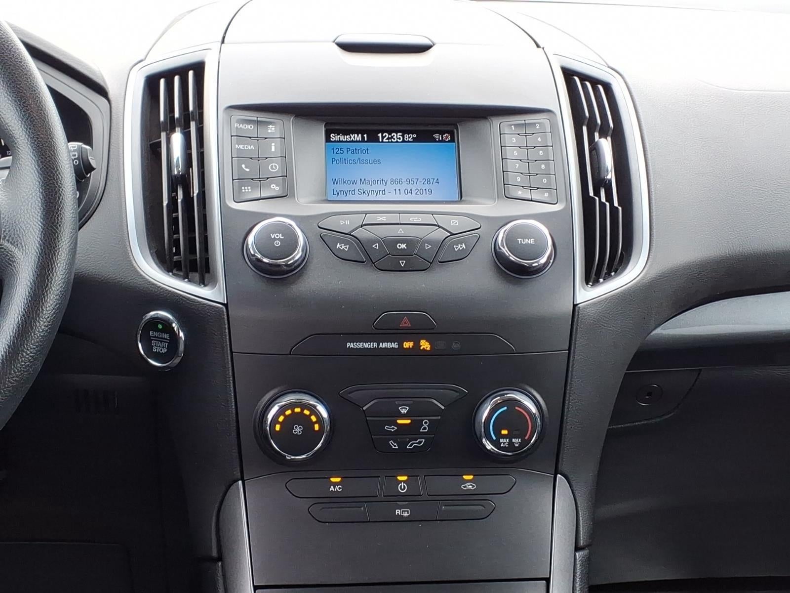 2019 Ford Edge SE