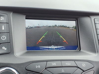 2019 Ford Edge SE