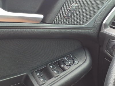 2019 Ford Edge SE