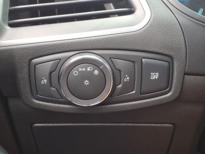 2019 Ford Edge SE
