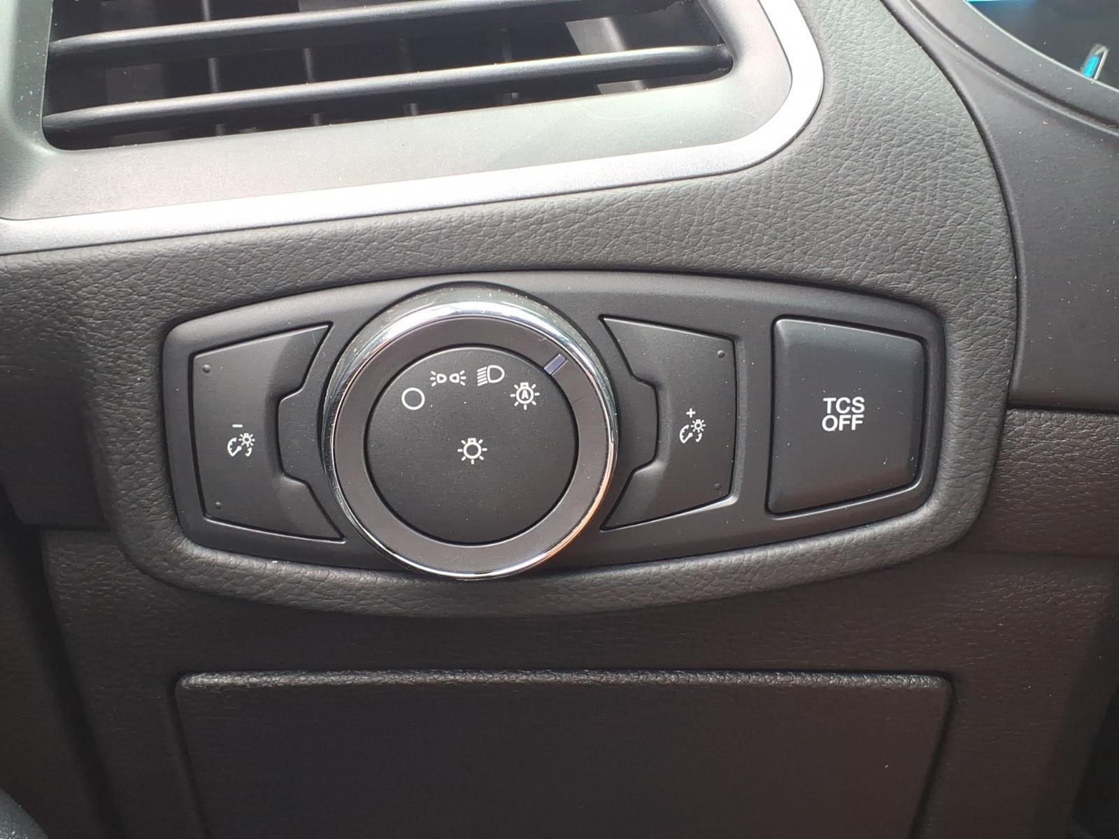 2019 Ford Edge SE