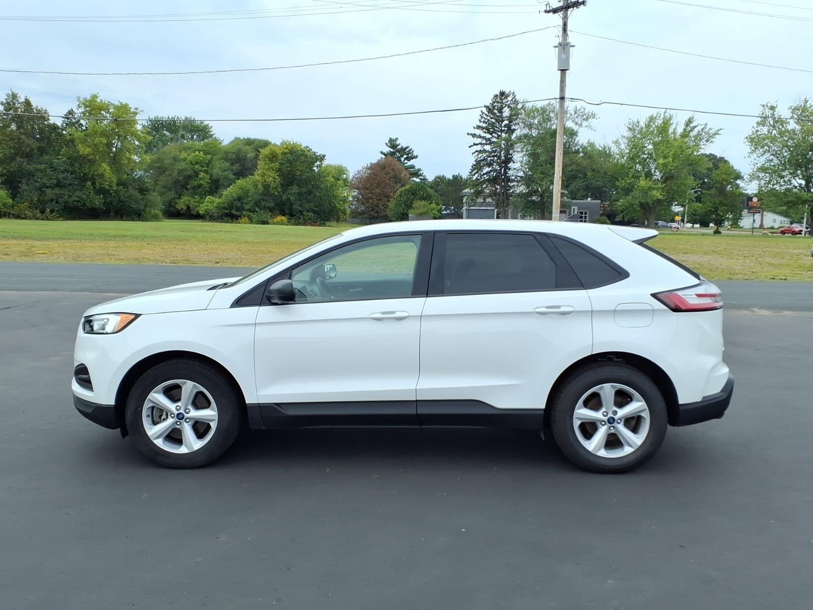 2019 Ford Edge SE