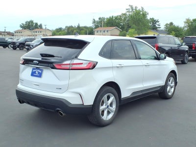 2019 Ford Edge SE