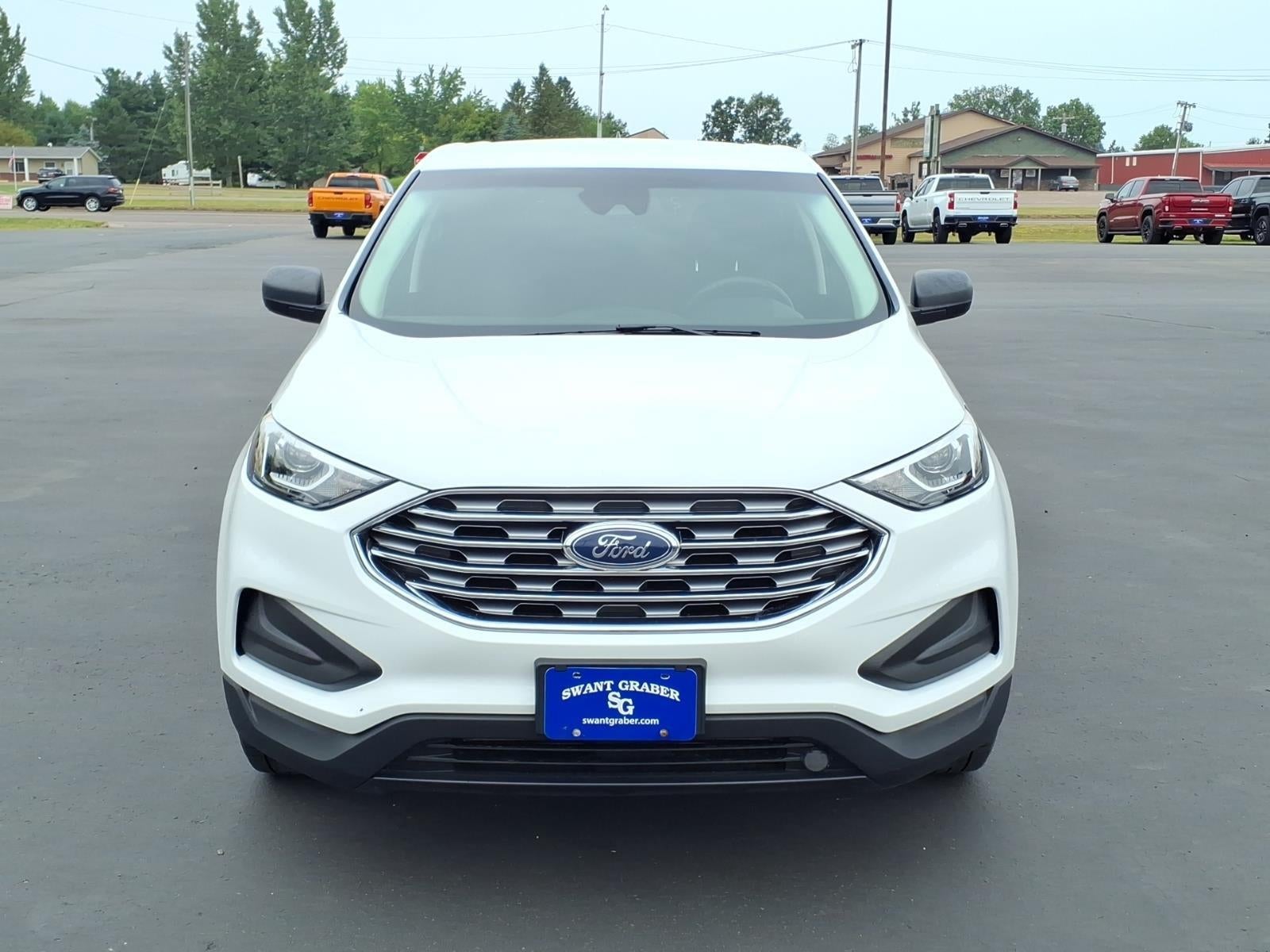 2019 Ford Edge SE