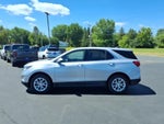 2020 Chevrolet Equinox AWD LT 1.5L Turbo