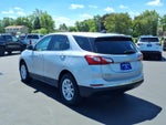 2020 Chevrolet Equinox AWD LT 1.5L Turbo