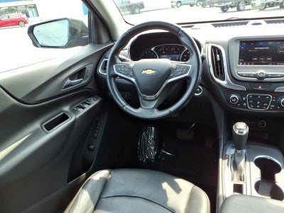 2020 Chevrolet Equinox AWD LT 1.5L Turbo
