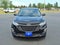2020 Chevrolet Equinox AWD LT 1.5L Turbo