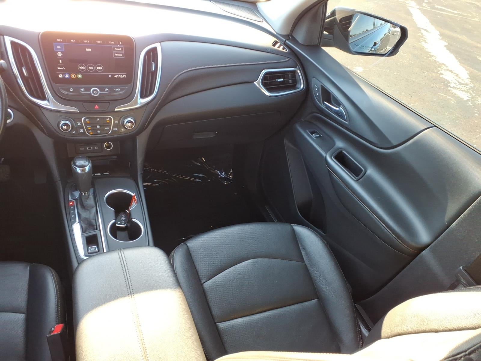 2021 Chevrolet Equinox Premier