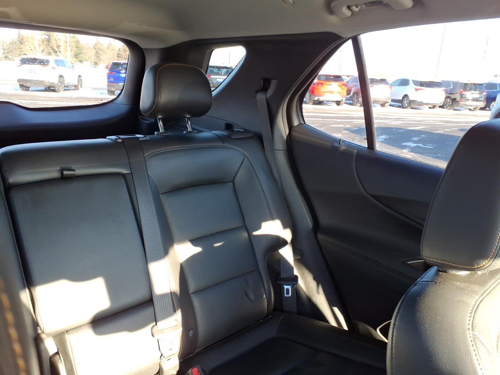 2021 Chevrolet Equinox Premier