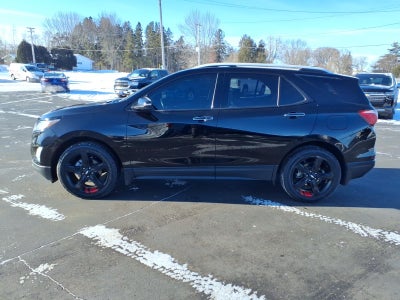2021 Chevrolet Equinox Premier