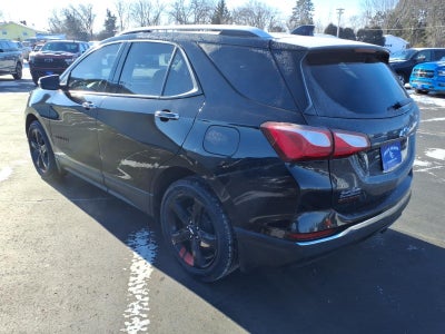 2021 Chevrolet Equinox Premier