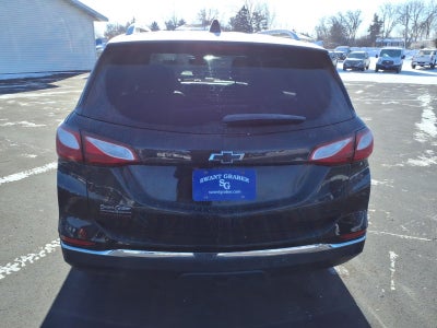 2021 Chevrolet Equinox Premier