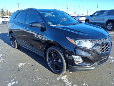 2021 Chevrolet Equinox Premier