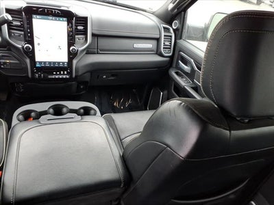 2022 RAM 3500 Laramie