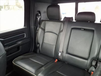 2022 RAM 3500 Laramie