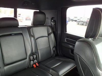 2022 RAM 3500 Laramie