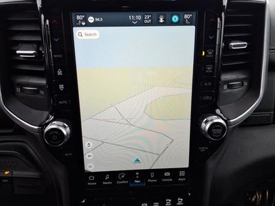 2022 RAM 3500 Laramie