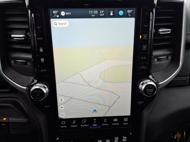 2022 RAM 3500 Laramie