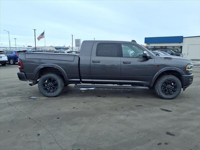 2022 RAM 3500 Laramie