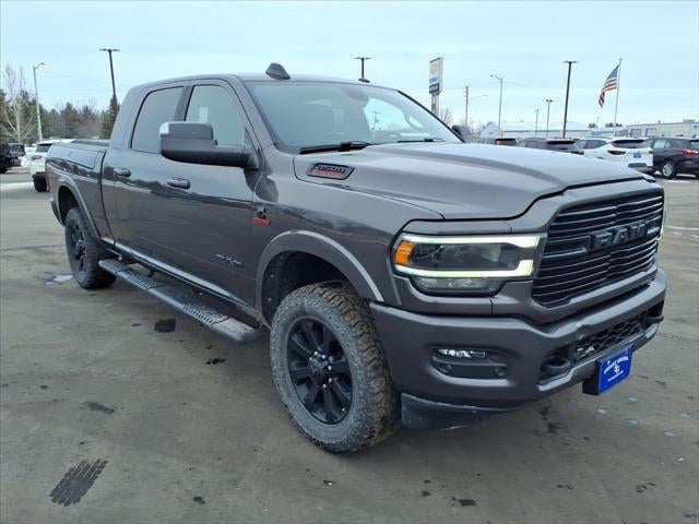 2022 RAM 3500 Laramie