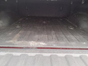 2017 RAM 2500 Laramie Crew Cab 4x4 6&#39;4&#39; Box