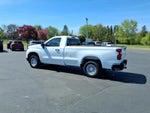 2022 Chevrolet Silverado 1500 WT