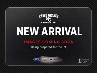 2020 GMC Terrain AWD SLT