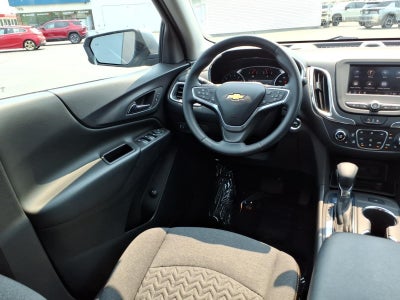 2023 Chevrolet Equinox AWD LT