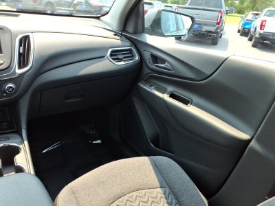 2023 Chevrolet Equinox AWD LT