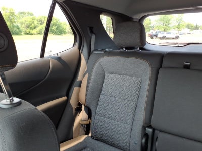 2023 Chevrolet Equinox AWD LT