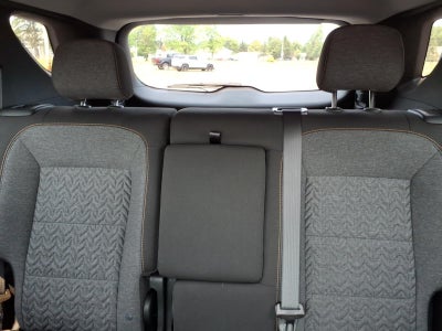 2023 Chevrolet Equinox AWD LT